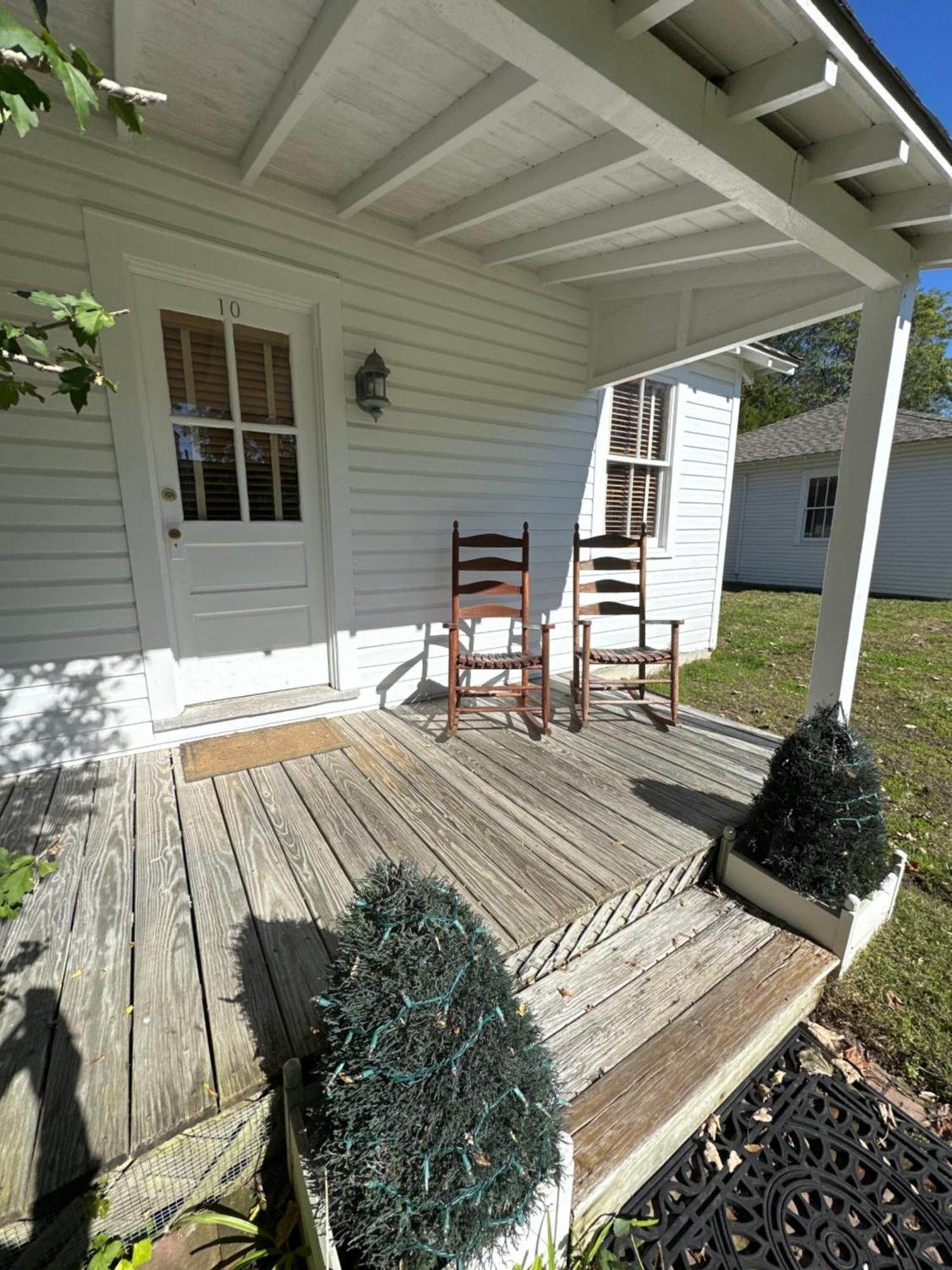 The 1708 House Bed and Breakfast Southampton Εξωτερικό φωτογραφία