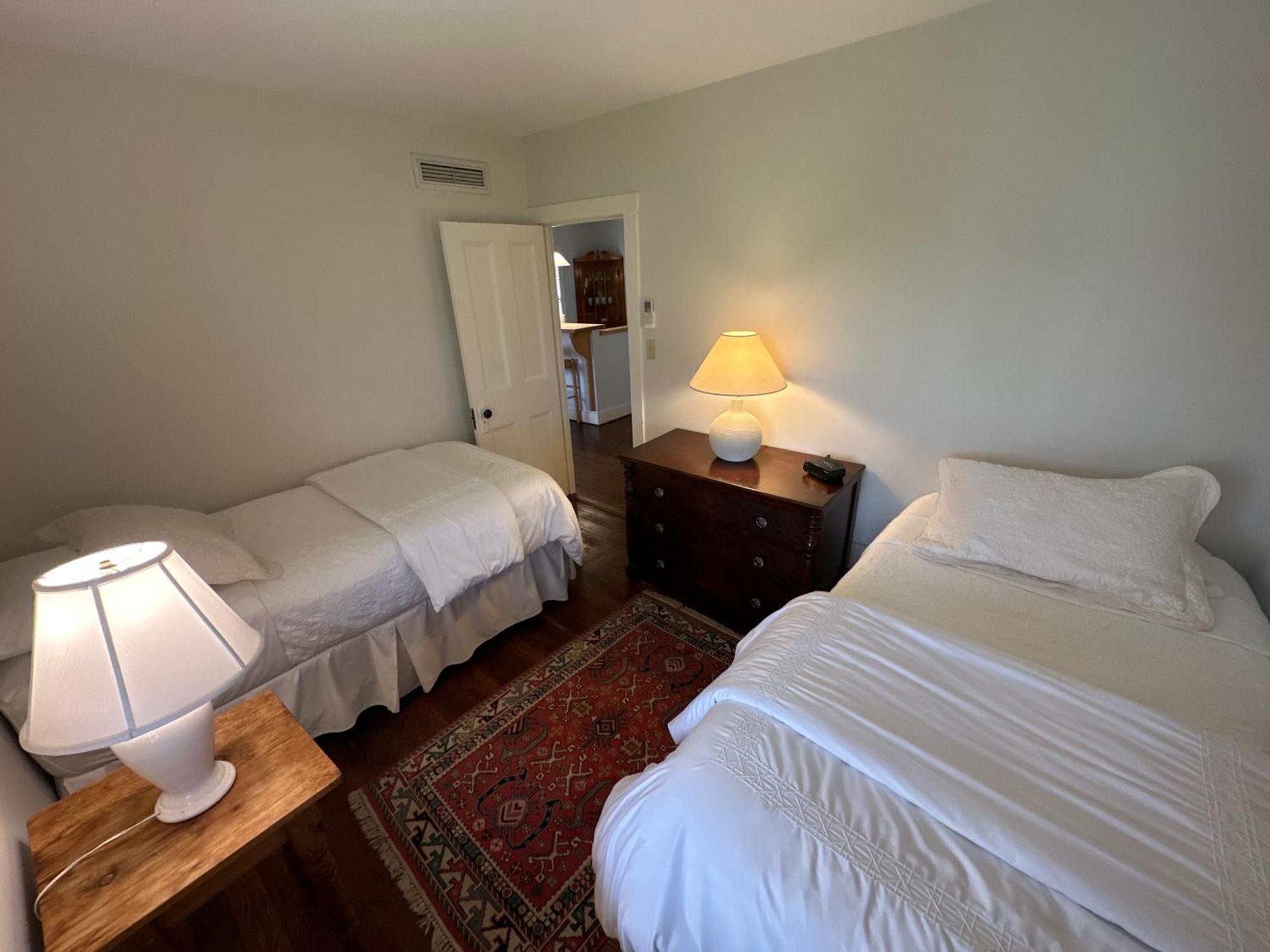 The 1708 House Bed and Breakfast Southampton Εξωτερικό φωτογραφία