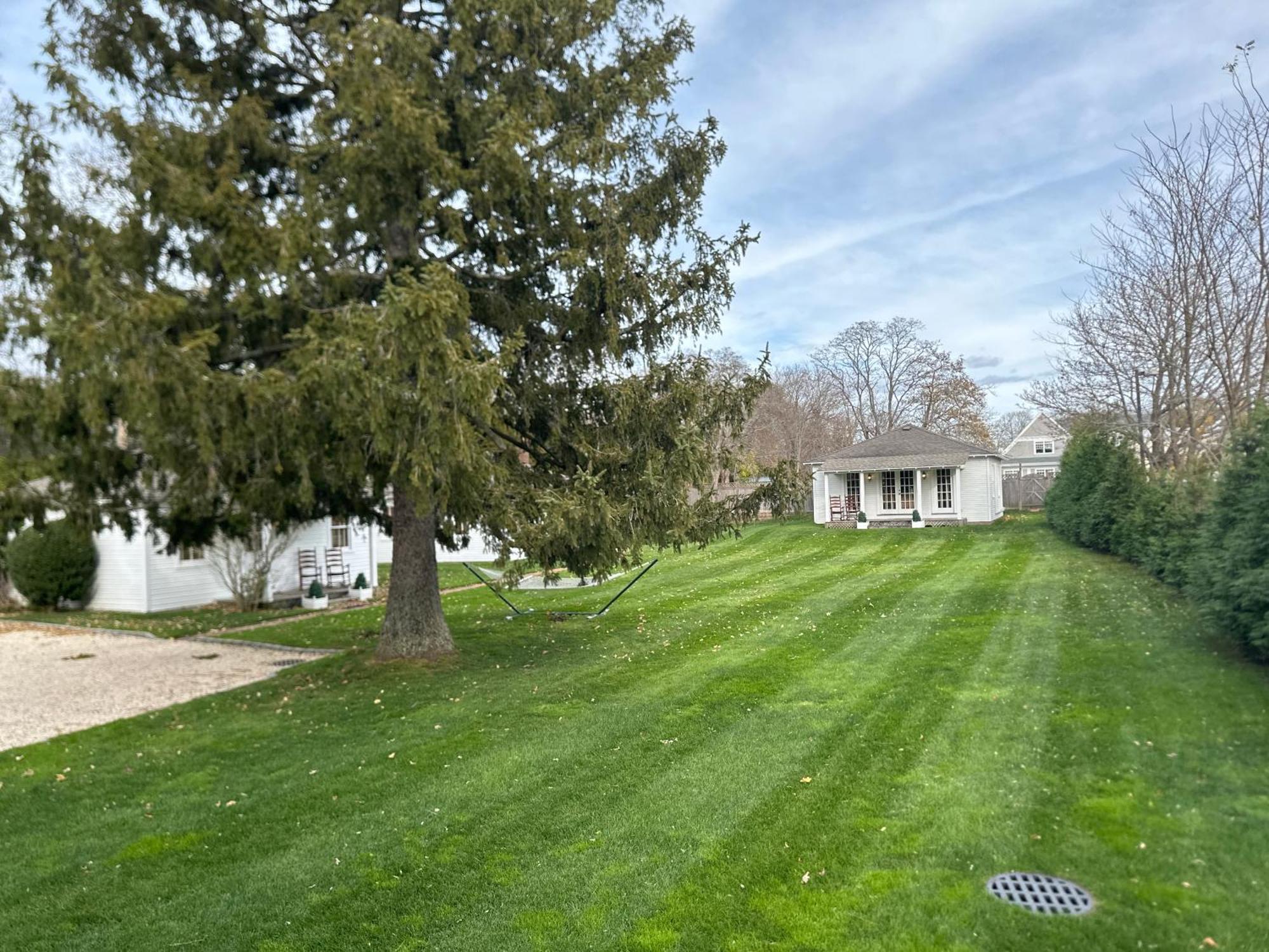 The 1708 House Bed and Breakfast Southampton Εξωτερικό φωτογραφία