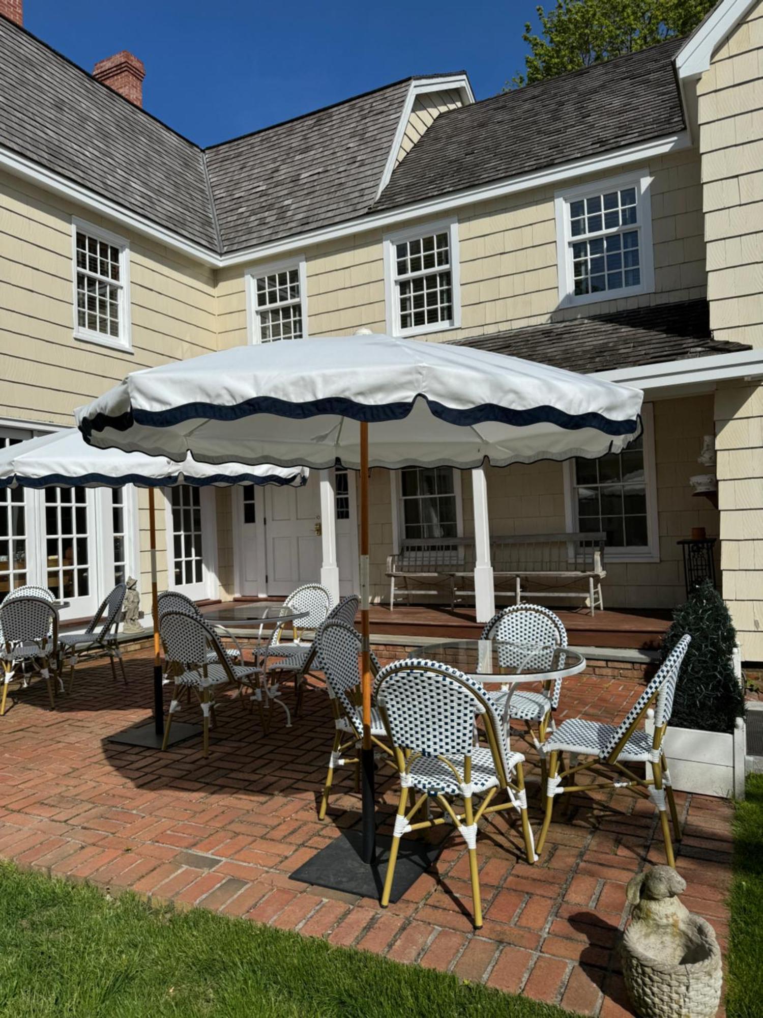 The 1708 House Bed and Breakfast Southampton Εξωτερικό φωτογραφία