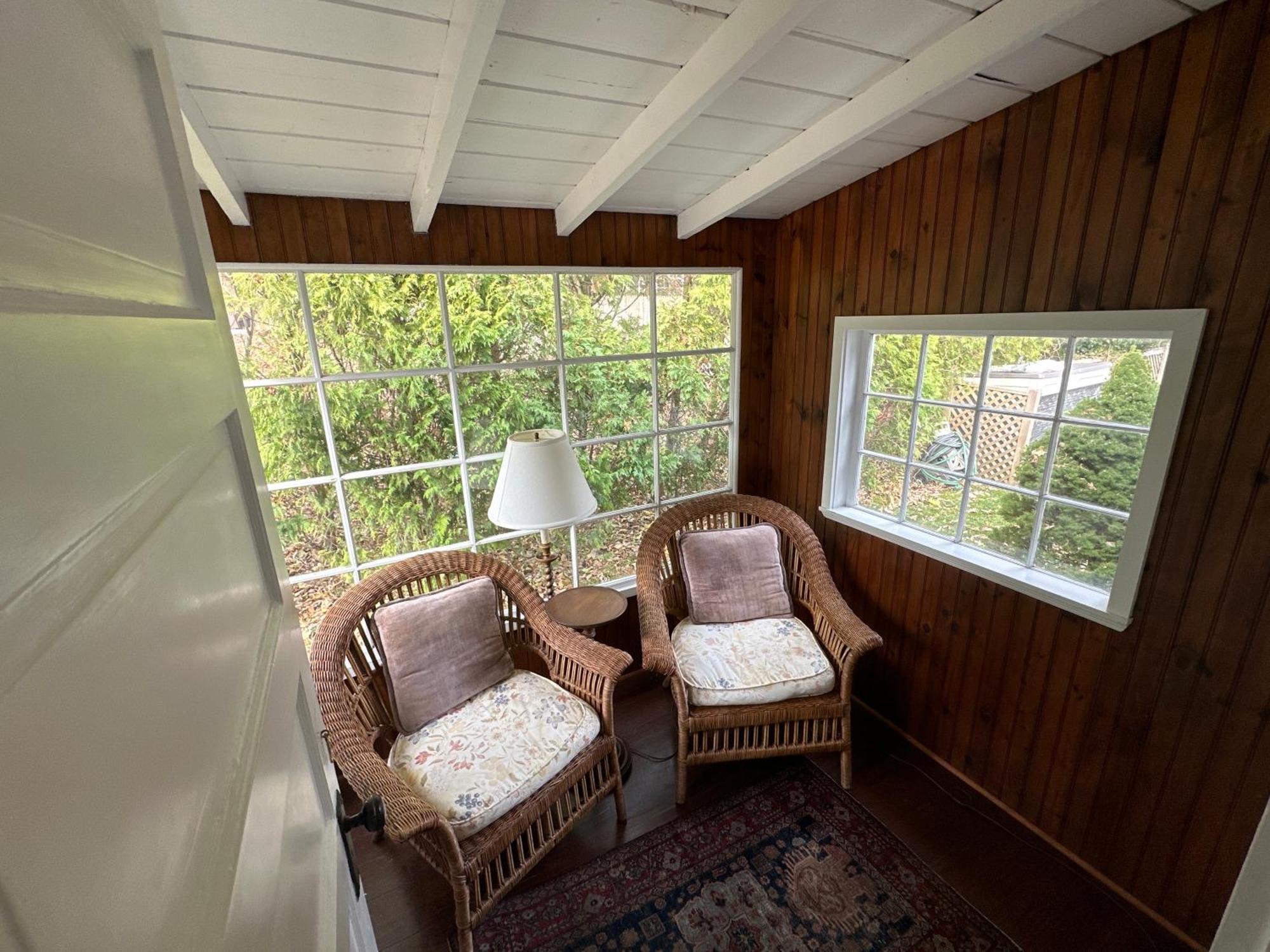 The 1708 House Bed and Breakfast Southampton Εξωτερικό φωτογραφία
