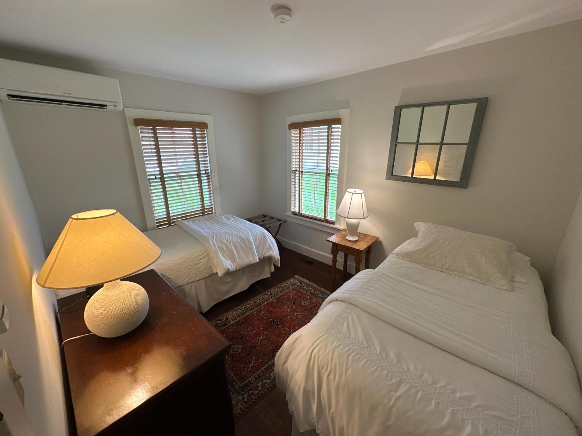The 1708 House Bed and Breakfast Southampton Εξωτερικό φωτογραφία