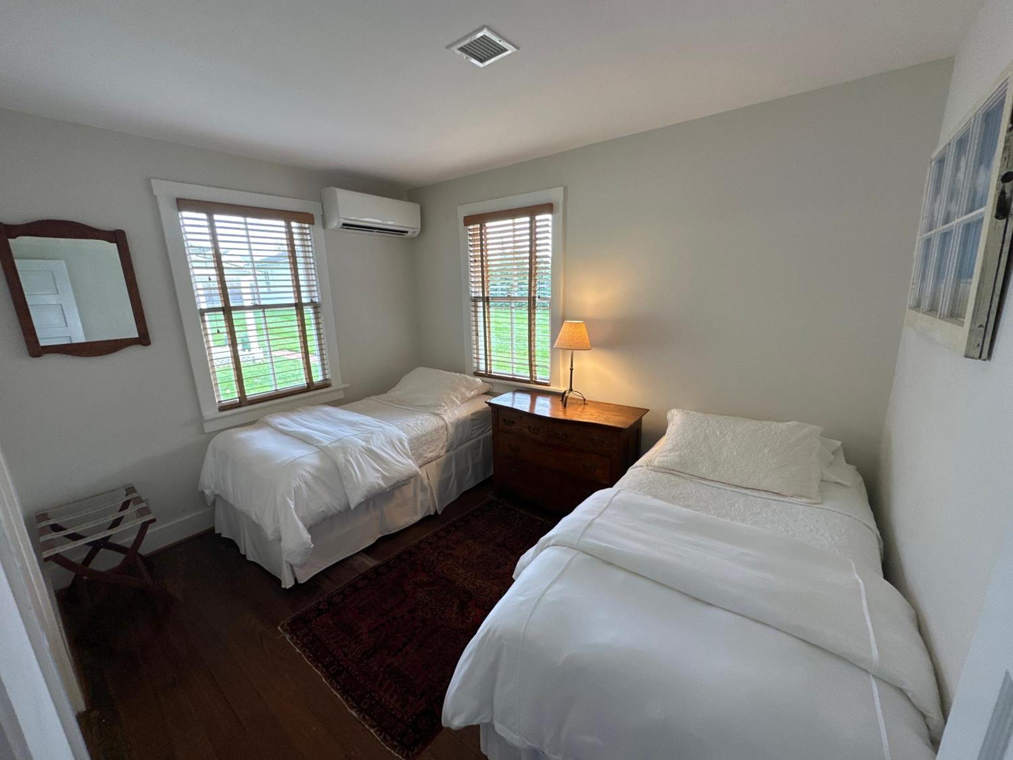 The 1708 House Bed and Breakfast Southampton Εξωτερικό φωτογραφία