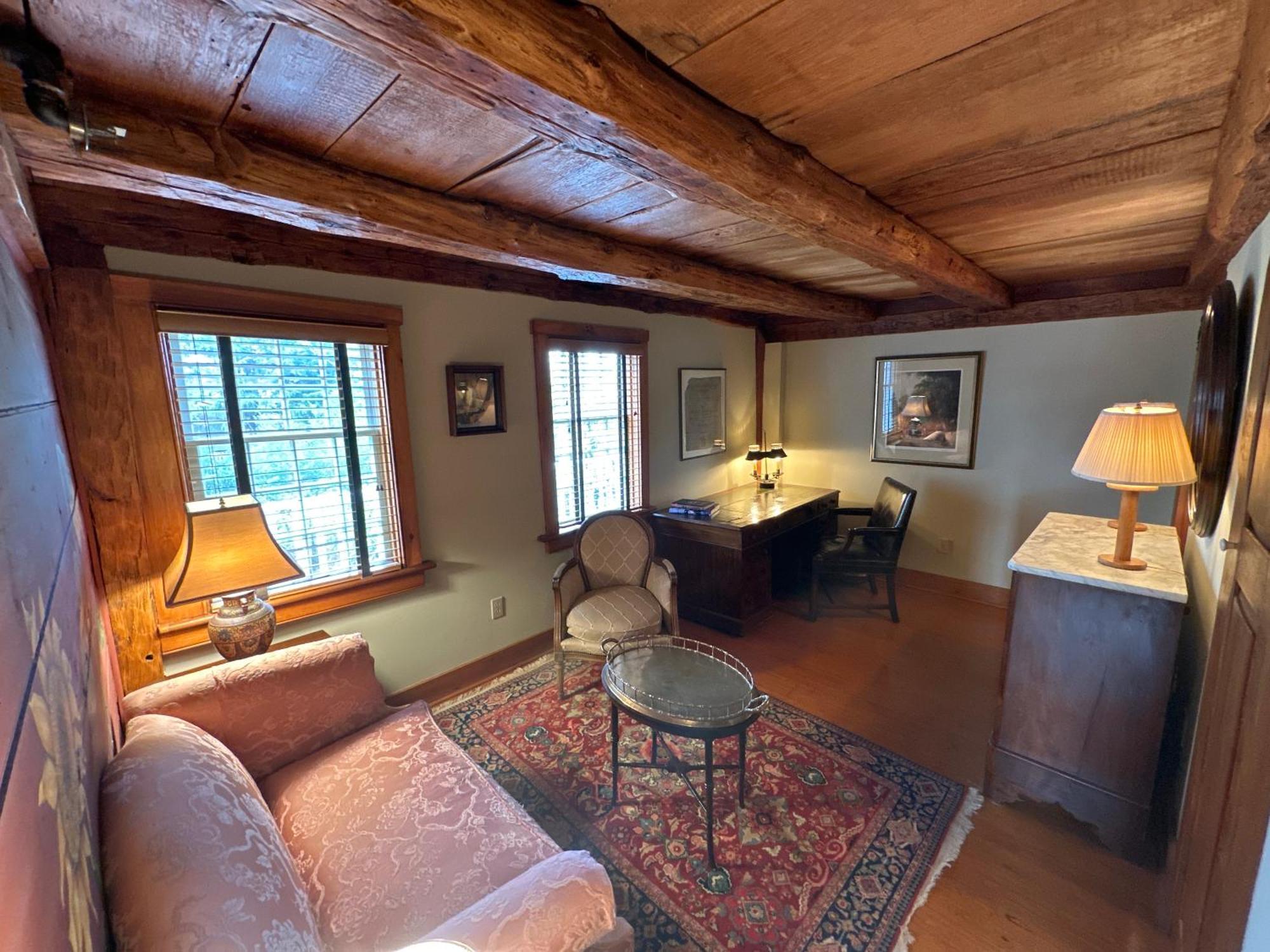 The 1708 House Bed and Breakfast Southampton Εξωτερικό φωτογραφία
