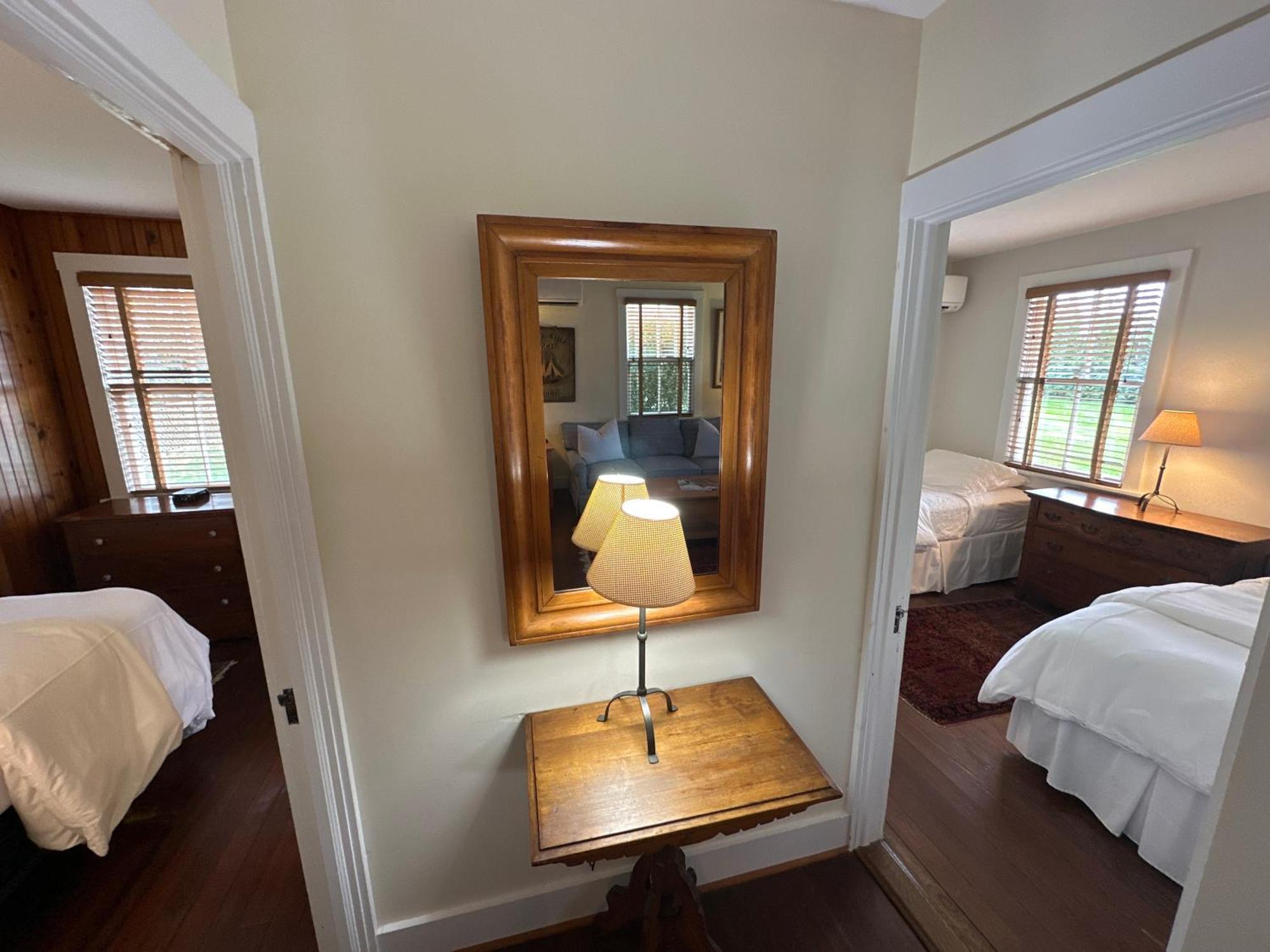The 1708 House Bed and Breakfast Southampton Εξωτερικό φωτογραφία