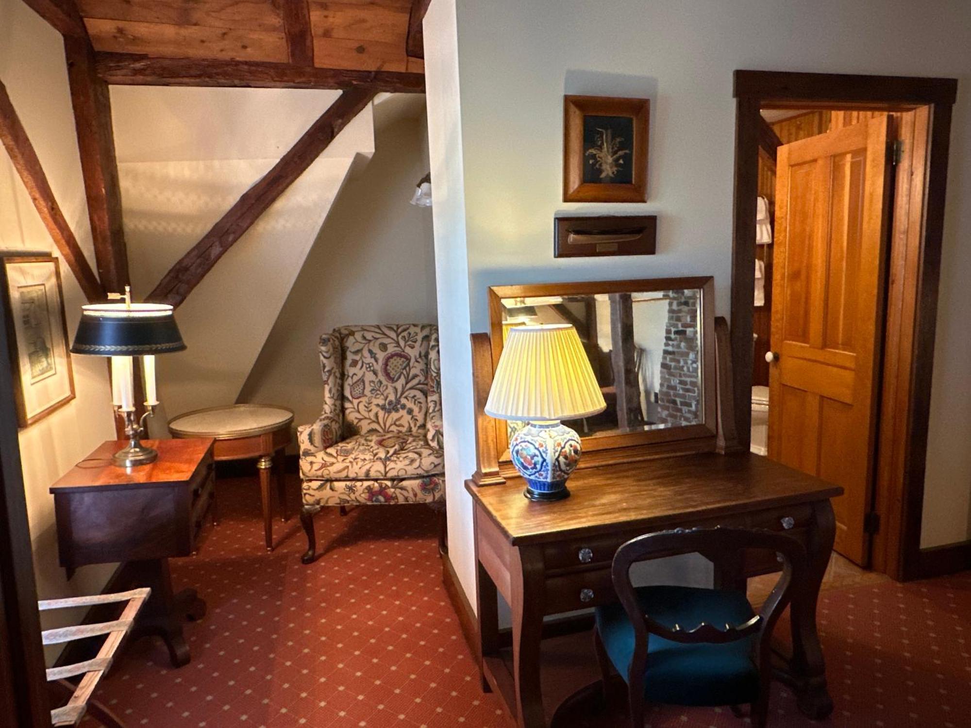 The 1708 House Bed and Breakfast Southampton Εξωτερικό φωτογραφία