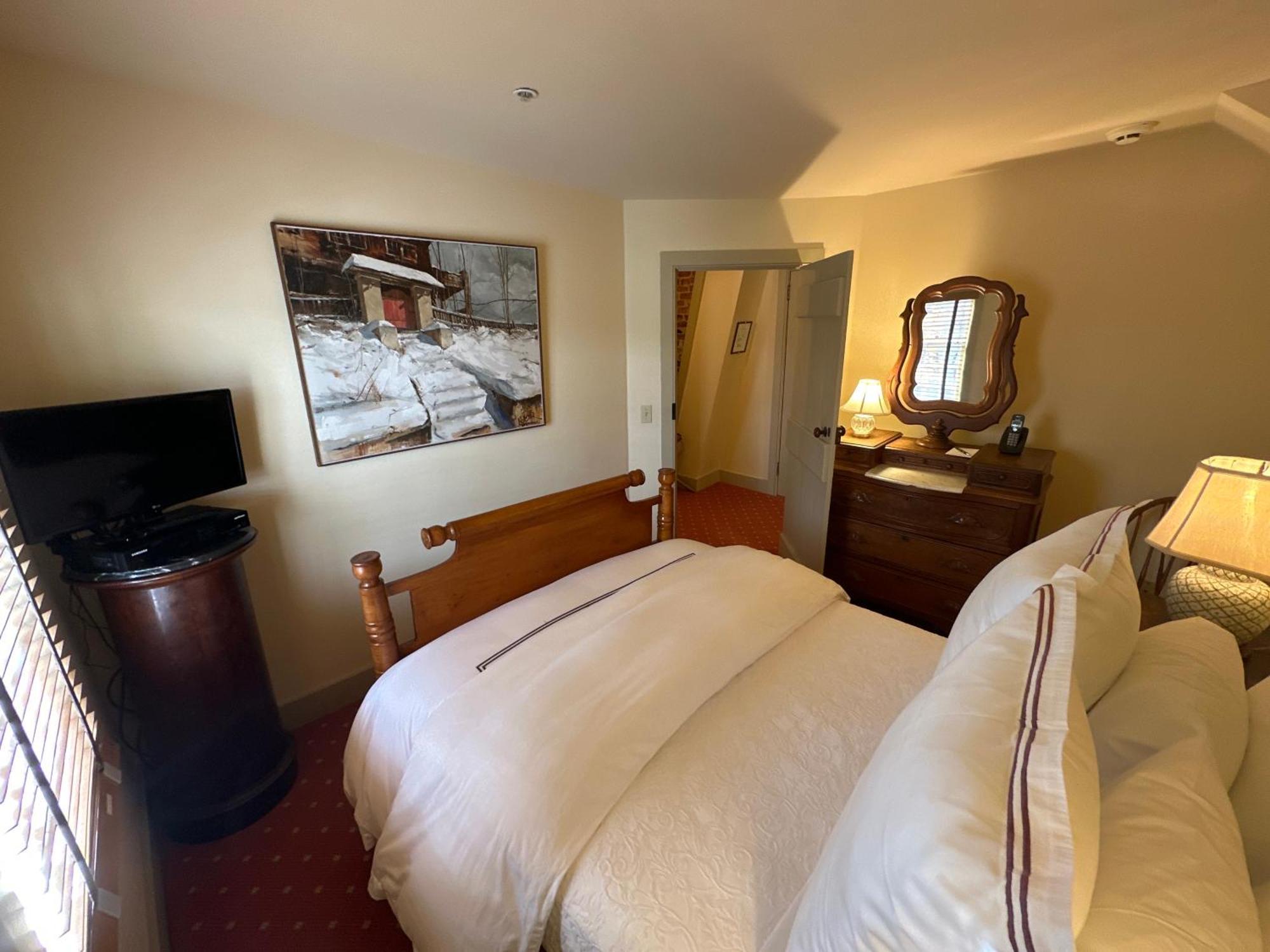 The 1708 House Bed and Breakfast Southampton Εξωτερικό φωτογραφία