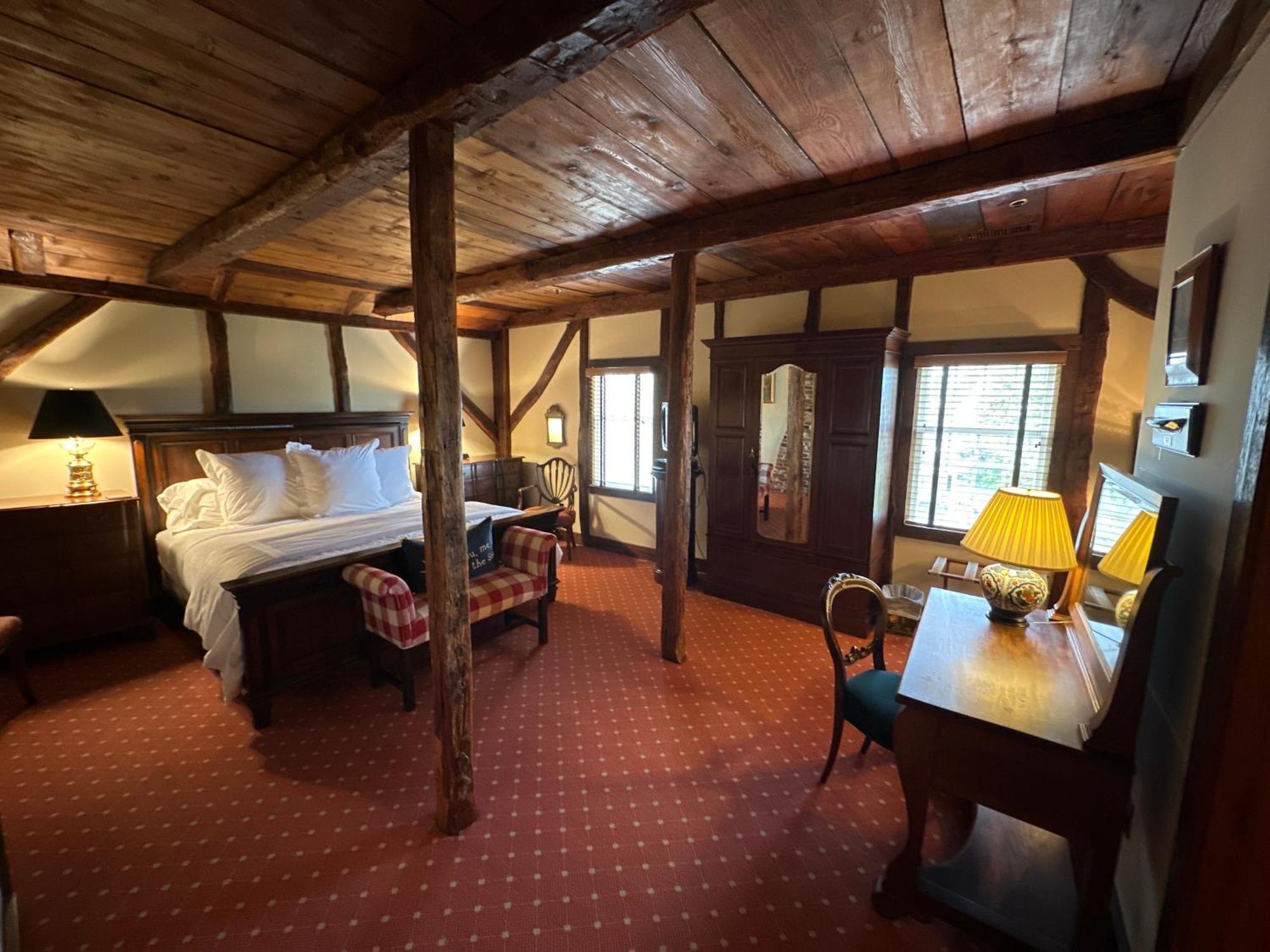 The 1708 House Bed and Breakfast Southampton Εξωτερικό φωτογραφία
