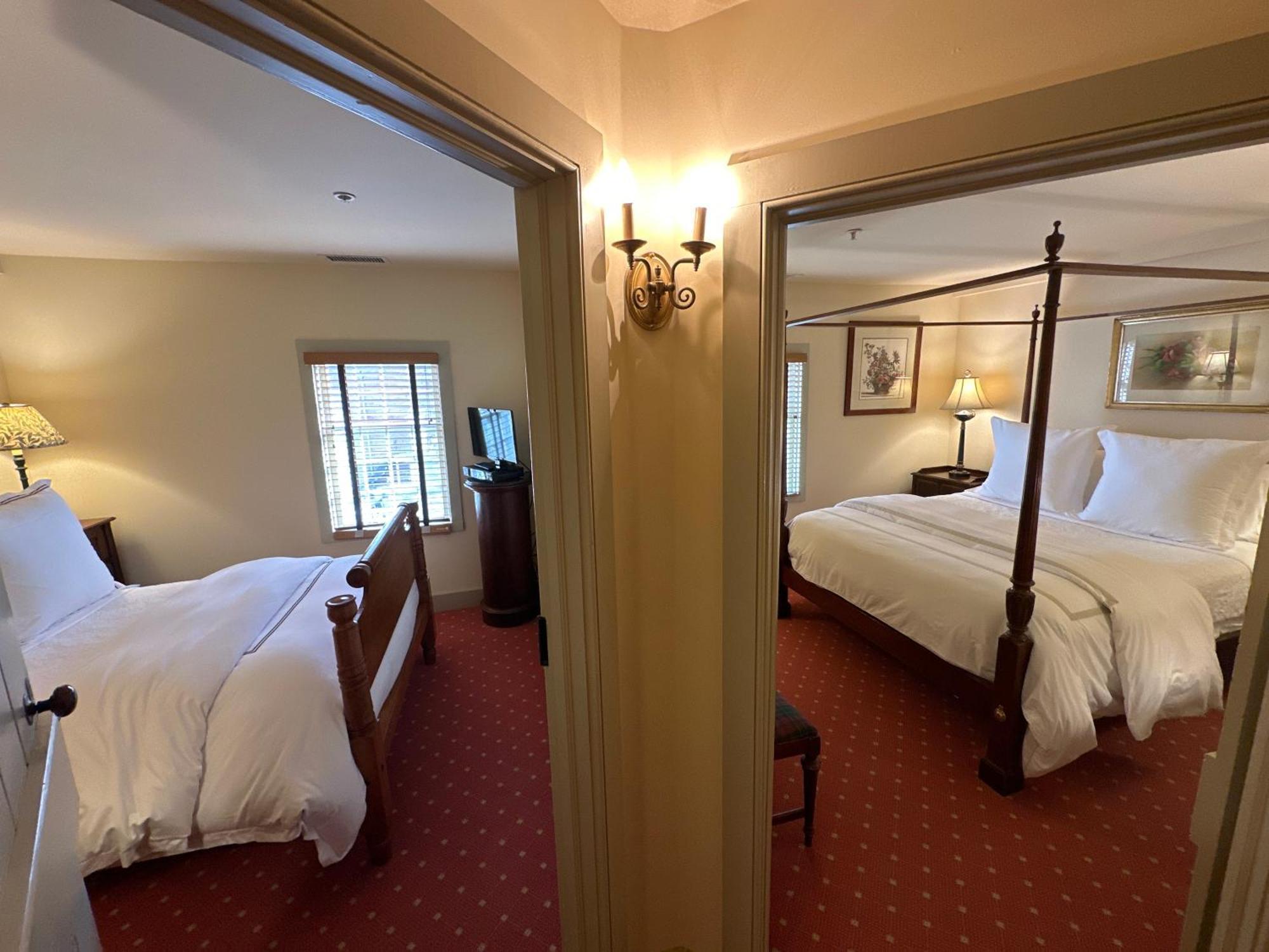 The 1708 House Bed and Breakfast Southampton Εξωτερικό φωτογραφία