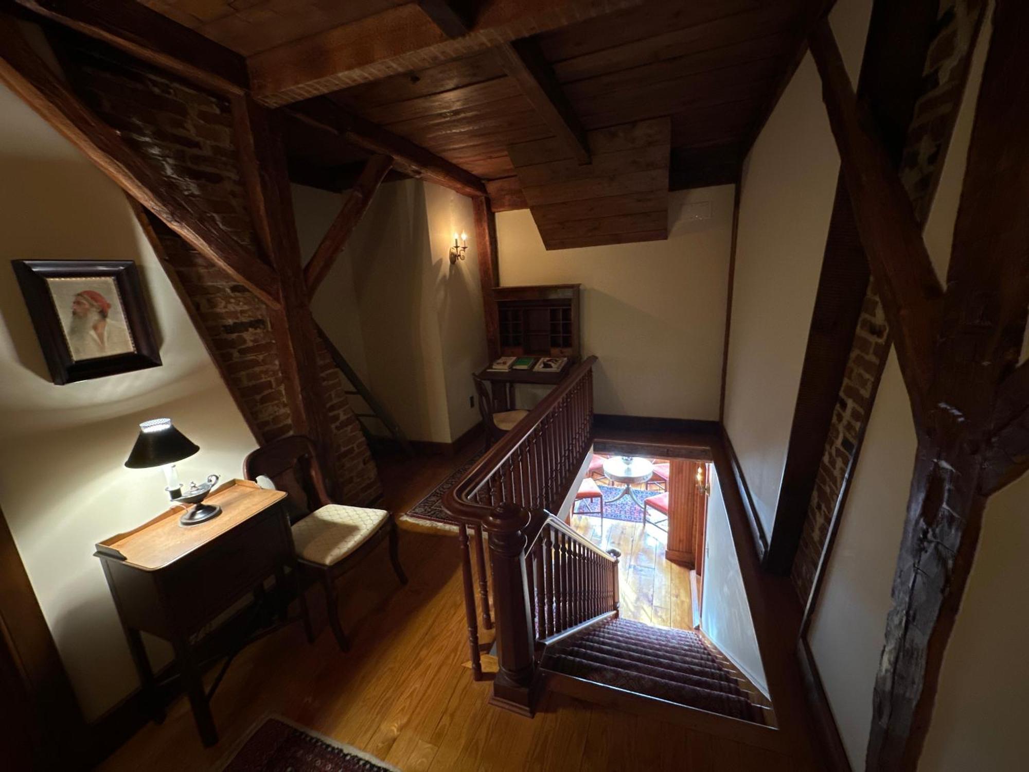 The 1708 House Bed and Breakfast Southampton Εξωτερικό φωτογραφία