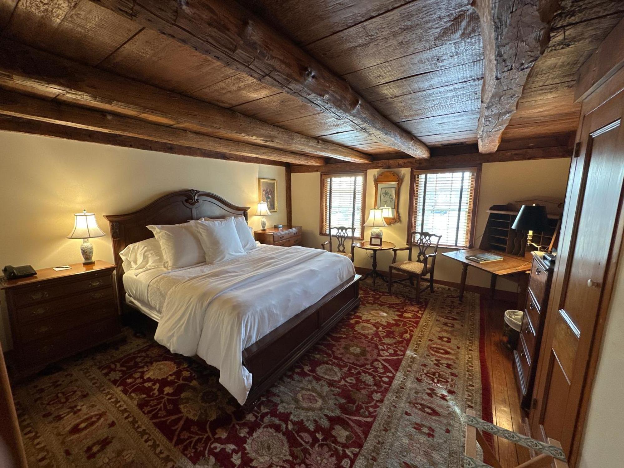 The 1708 House Bed and Breakfast Southampton Εξωτερικό φωτογραφία