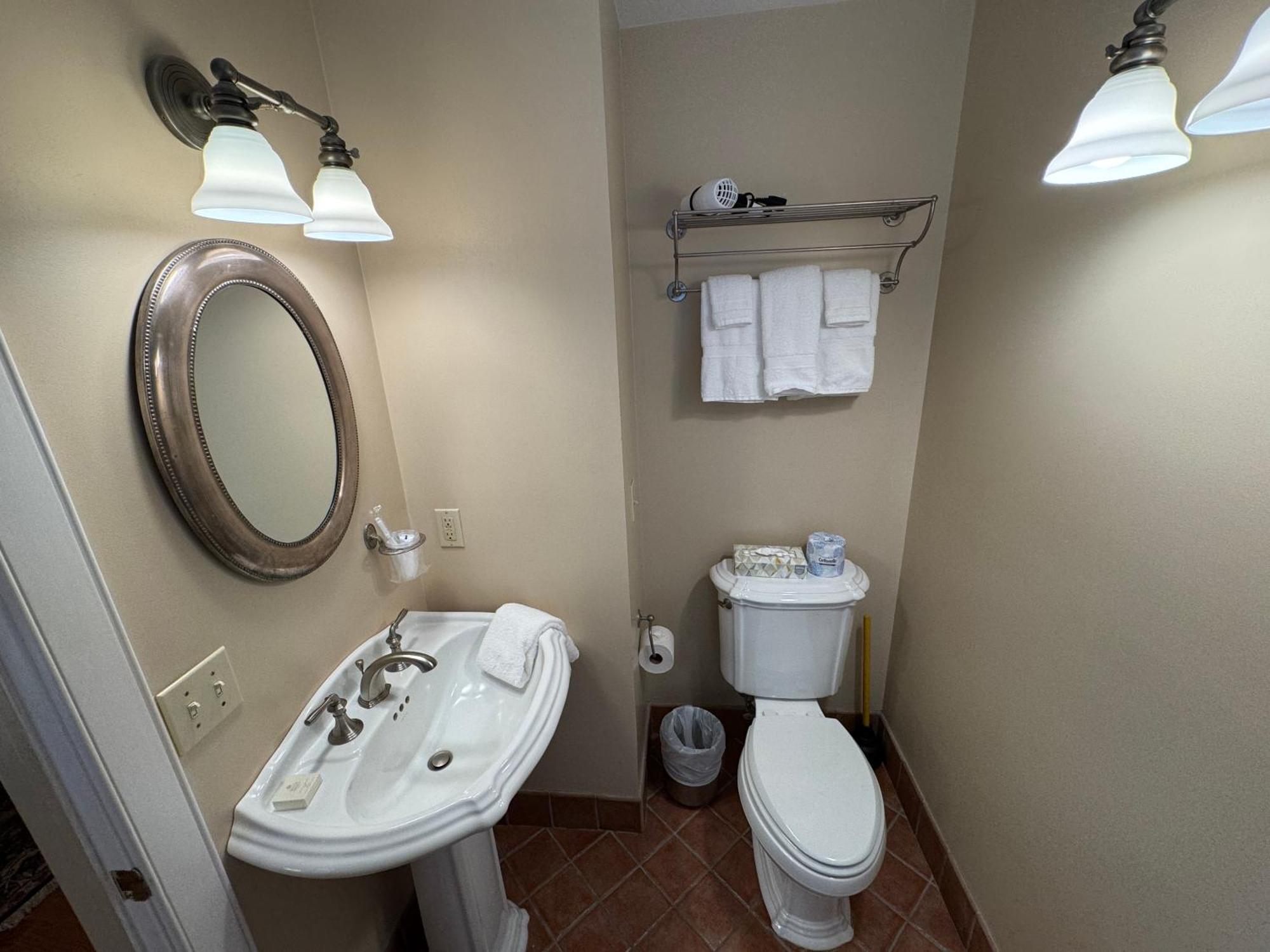 The 1708 House Bed and Breakfast Southampton Εξωτερικό φωτογραφία