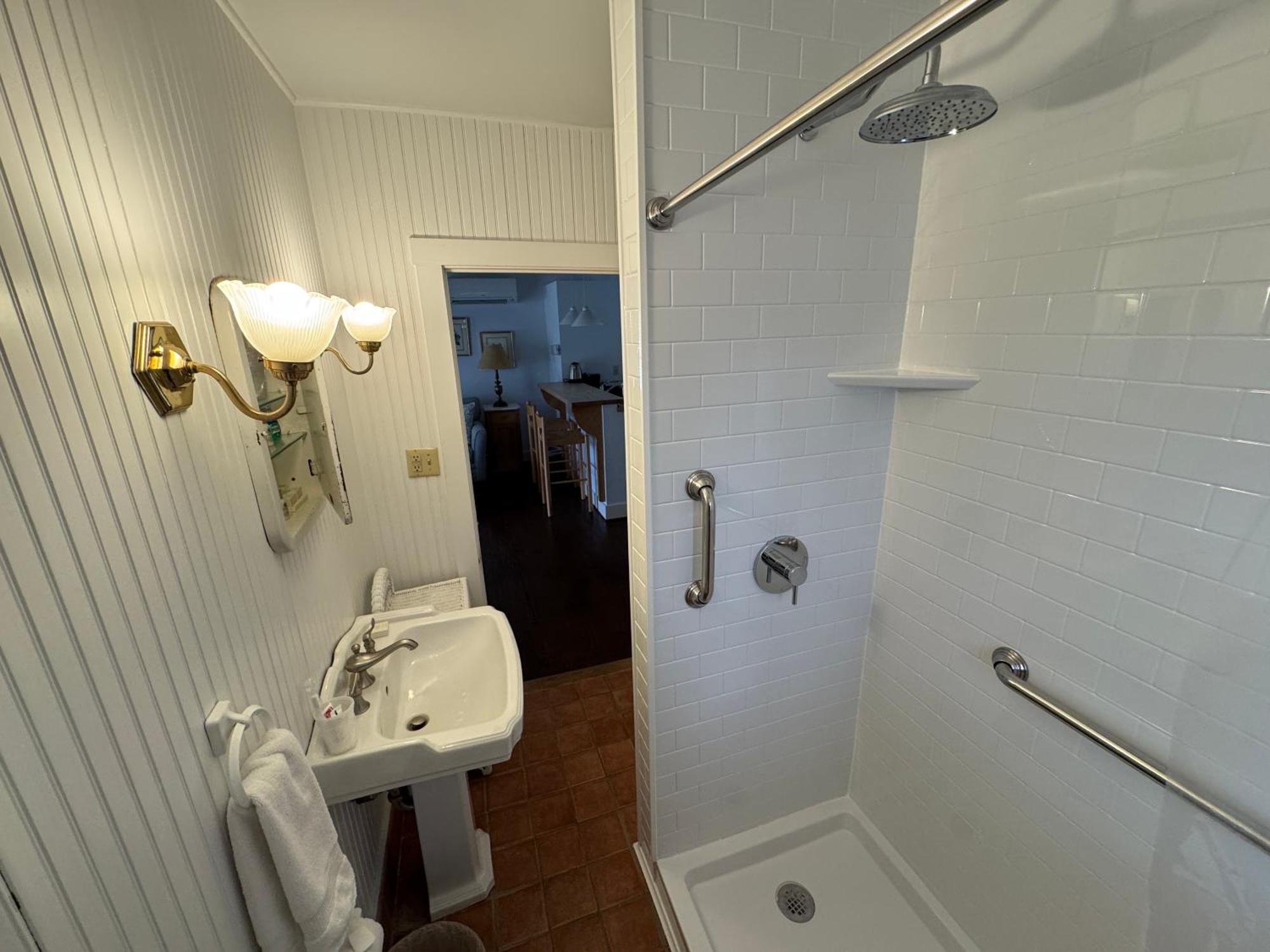 The 1708 House Bed and Breakfast Southampton Εξωτερικό φωτογραφία