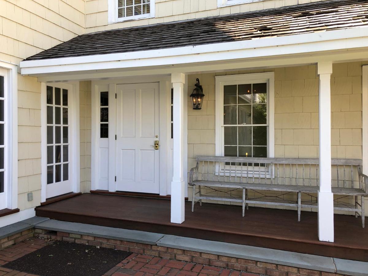 The 1708 House Bed and Breakfast Southampton Εξωτερικό φωτογραφία
